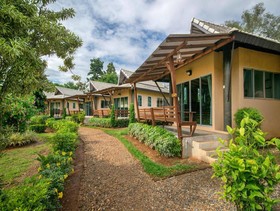 Aurora Resort Chiangdao