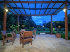 Aurora Resort Chiangdao