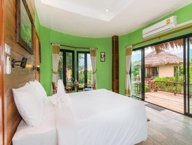 Aurora Resort Chiangdao