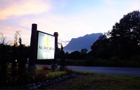 Aurora Resort Chiangdao