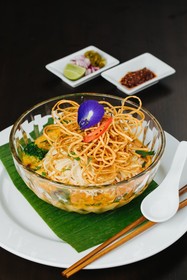 Away Chiang Mai Thapae Resort - A Vegan Retreat