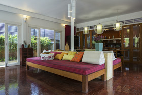 Away Phucome Chiang Mai Villa