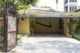 Away Phucome Chiang Mai Villa