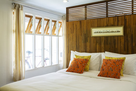 Away Phucome Chiang Mai Villa