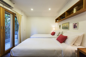 Away Phucome Chiang Mai Villa