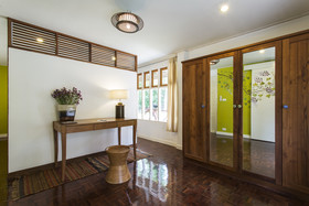 Away Phucome Chiang Mai Villa