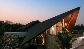 Azaya Villas