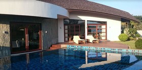 Azaya Villas