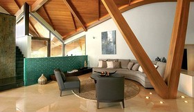 Azaya Villas