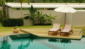 Azaya Villas