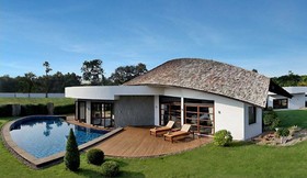 Azaya Villas