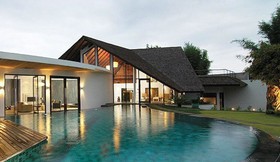 Azaya Villas