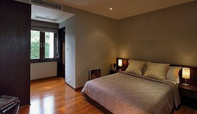 Azaya Villas
