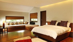 Azaya Villas