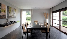 Azaya Villas