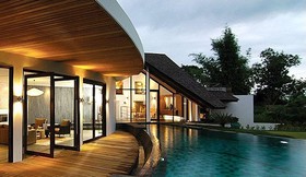 Azaya Villas