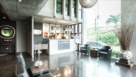 B2 Black Business & Budget Hotel