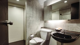 B2 Black Business & Budget Hotel