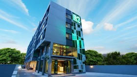 B2 Green