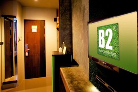 B2 Green