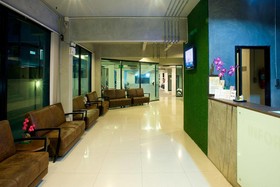 B2 Green