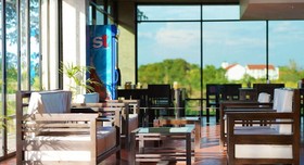 B2 Mahidol Boutique & Budget Hotel