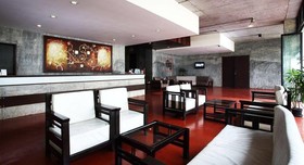 B2 Mahidol Boutique & Budget Hotel