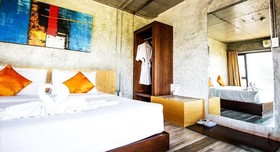B2 Mahidol Boutique & Budget Hotel