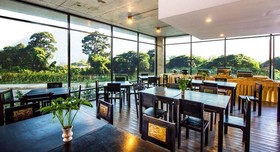 B2 Mahidol Boutique & Budget Hotel