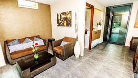 B2 Mountain Pano Residence Chiang Mai