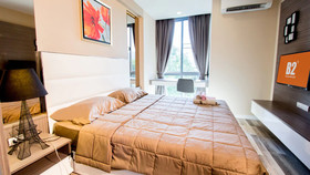 B2 Mountain Pano Residence Chiang Mai