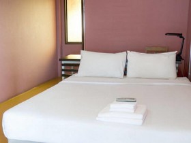 B2 Nimman Santitham Hotel