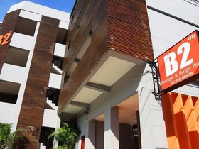 B2 Nimman Santitham Hotel