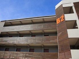 B2 Nimman Santitham Hotel