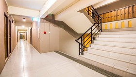 B2 Santitham (Wat Jed Yod) Boutique & Budget Hotel