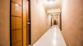 B2 Santitham (Wat Jed Yod) Boutique & Budget Hotel