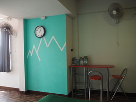 B7 Hostel