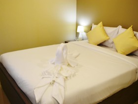 Baan 39 Apartment