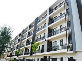 Baan 39 Apartment
