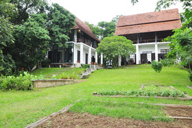 BAAN 88 Chiang Mai