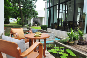 BAAN 88 Chiang Mai