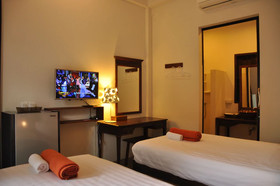 BAAN 88 Chiang Mai