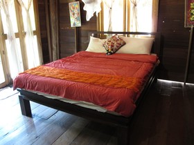 Baan Anatta Resort