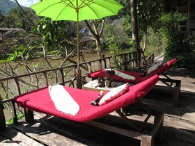 Baan Anatta Resort