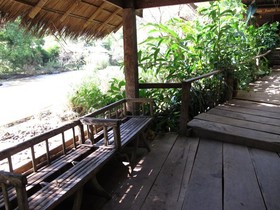 Baan Anatta Resort
