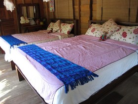 Baan Anatta Resort