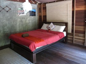 Baan Anatta Resort