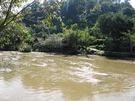 Baan Anatta Resort