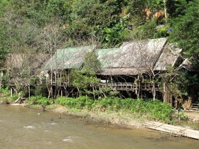 Baan Anatta Resort
