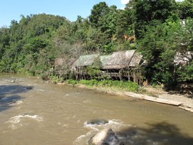 Baan Anatta Resort